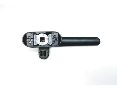 Manijas De Metal Para Ventanas De Aluminio . Cp 20 - tienda online