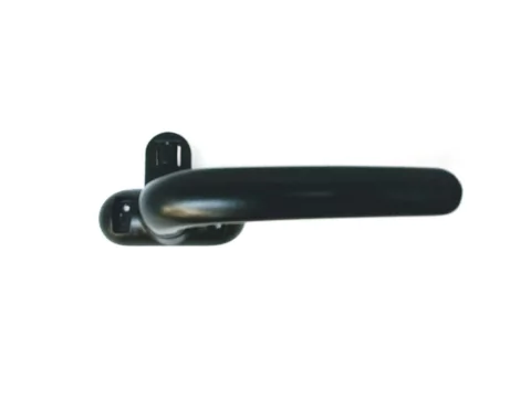 Manijas De Metal Para Ventanas De Aluminio . Cp 20