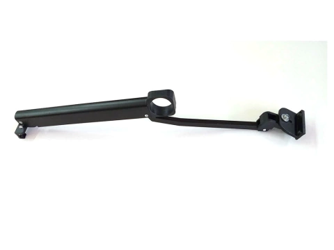 Brazo De Empuje Para Ventana Proyectante Módena . Ombú 22 Cm