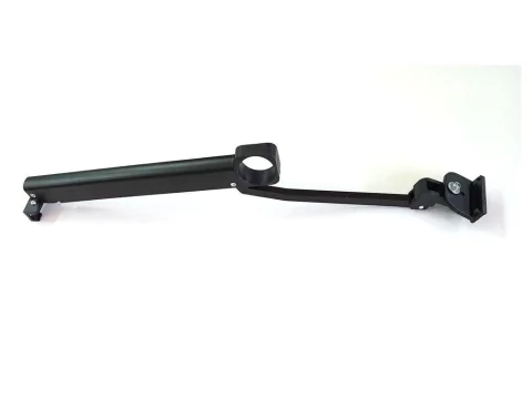 Brazo De Empuje Para Ventana Proyectante Módena . Ombú 16 Cm
