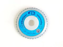Disco Pulir Vidrio De 60 80 120 140 - comprar online