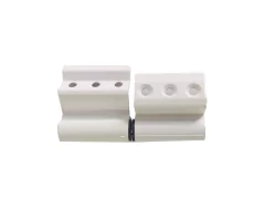 Bisagra H61 Para Ventana De Aluminio Módena - Accesorios 3A