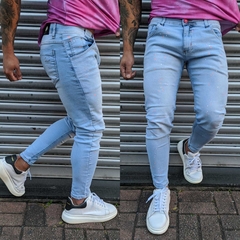 Calça Jeans Effel 11155D1