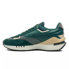 Tênis Fila Renno Vintage II Masculino na internet