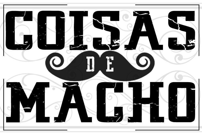 Coisas de Macho
