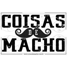 Coisas de Macho