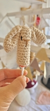 Titere crochet