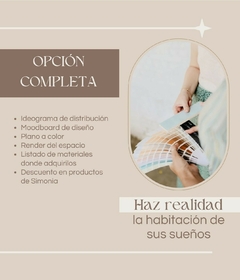 Asesoramiento Completo - comprar online