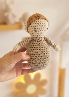 Angelito crochet