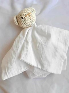 Trapito de apego de tela - comprar online