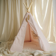 Tipis Rayadas - tienda online