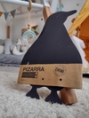 Pizarra Pingüinito Imantada