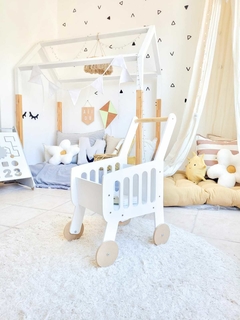 Carrito de Compras - comprar online