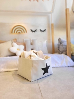Contenedor rectangular Estrella