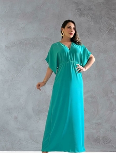 Banner da categoria Vestido Lisos
