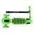 MONOPATÍN DE 3 RUEDAS CON LUZ - (IK0461 VERDE) - MODELO DRAGON - ISAKITOS - comprar online