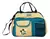 BOLSO MATERNAL PAÑALERO CON CAMBIADOR DISNEY BEBE DENCAR D2017 MICKEY CELESTE
