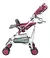 Cochecito Paraguitas Fiat (bordo) Dencar (Cod.3028) - - comprar online
