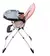 SILLA DE COMER (MINNIE SALMON) BEBE DISNEY PLEGABLE DENCAR D314 en internet
