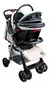 COCHE CUNA CON HUEVITO DE BEBE PASEO (FIAT AQUA) DENCAR en internet