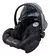 COCHE CUNA CON HUEVITO DE BEBE PASEO (GRIS MICKEY) DENCAR - SURBABY