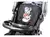 COCHE CUNA CON HUEVITO DE BEBE PASEO (GRIS MICKEY) DENCAR - tienda online