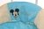 ANDADOR MECEDOR (CELESTE) DISNEY BEBE MUSICAL CON 3 POSICIONES CON TOLDO Y MANIJA DENCAR (COD.D131T) en internet