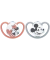 CHUPETE NUK SPACE DISNEY MICKEY MOUSE - SURBABY