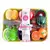 TABLA DE COMIDA CON ABROJO PARA CORTAR JULIANA SWEET HOME