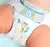 PAÑALES PAMPERS BABY-DRY RN+ X 36 - - comprar online