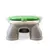 PELELA 3 EN 1 (VERDE) -ECO- OK BABY ISAKITOS - comprar online