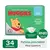 PAÑALES HUGGIES FLEXI COMFORT RN X 34 -