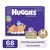 PAÑALES HUGGIES ULTRACONFORT M x 68 -