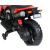 MOTO ARENERA INFANTIL A BATERIA 7304 LAMBORGHINI 6v Dencar - tienda online