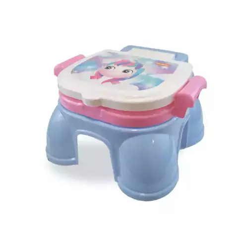 PELELA 3 EN 1 (UNICORNIO) OK BABY