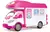MOTORHOME CASA RODANTE JULIANA TRAVEL CON ACCESORIOS - SURBABY