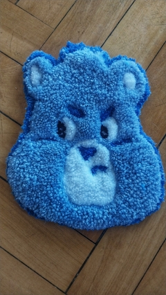 osito gruñoncito