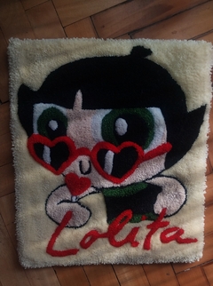 bellota lolita