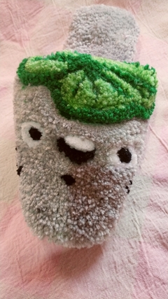 Imagen de Pantuflas tototo!