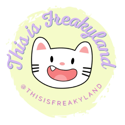 Thisisfreakyland 