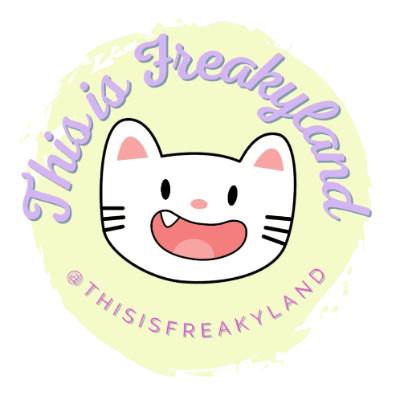 Thisisfreakyland 