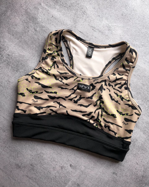 TOP BARBARA - comprar online