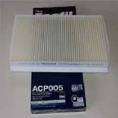 FILTRO DE CABINE TECFIL ACP005
