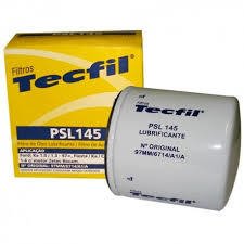 FILTRO DE LUBRIFICANTE TECFIL PSL145