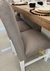 Silla de tela x unidad - Boiuma Deco | Diseño y Decoración para el Hogar