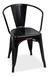 Silla Tolix x unidad
