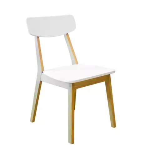 Silla Norway recta x unidad
