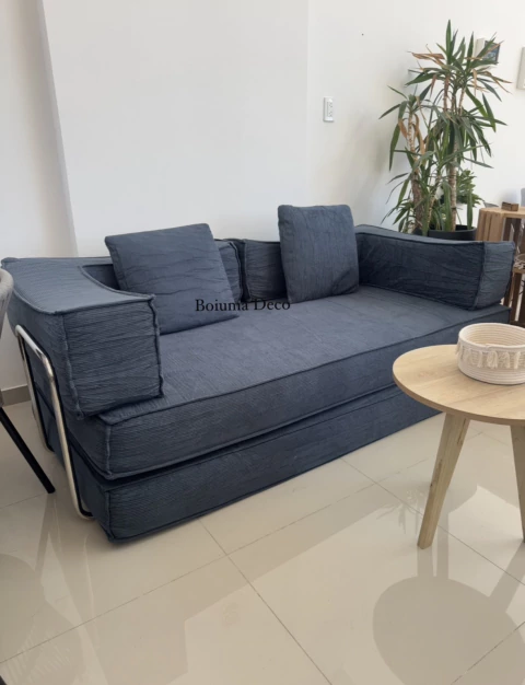 Sillón compacto Teddy II - comprar online