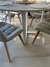 Mesa industrial circular - Boiuma Deco | Diseño y Decoración para el Hogar