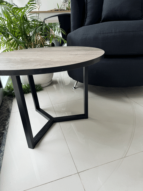Mesa baja Olimpo
